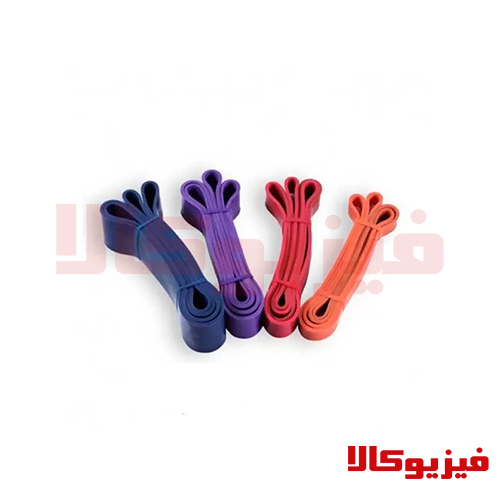 کش پیلاتس کراسفیت ورزشی 1032 تایوان فیزیوکالا 